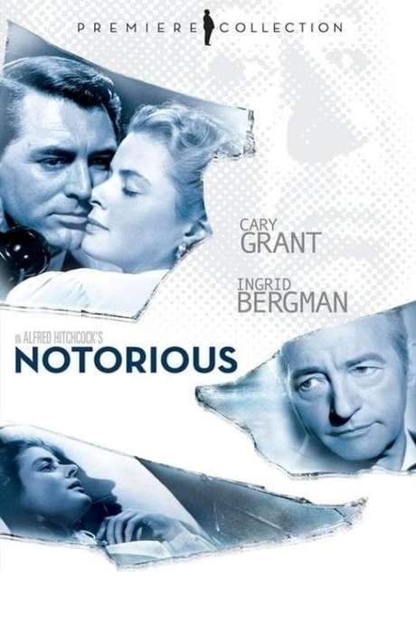 Alfred Hitchcock: The Ultimate Spymaster